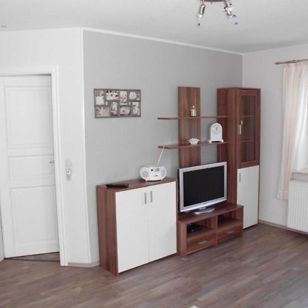 Ferienwohnung Fehlberg Sankt Peter-Ording Ngoại thất bức ảnh