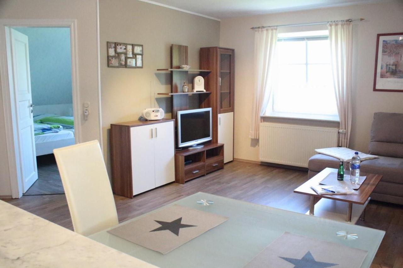 Ferienwohnung Fehlberg Sankt Peter-Ording Ngoại thất bức ảnh