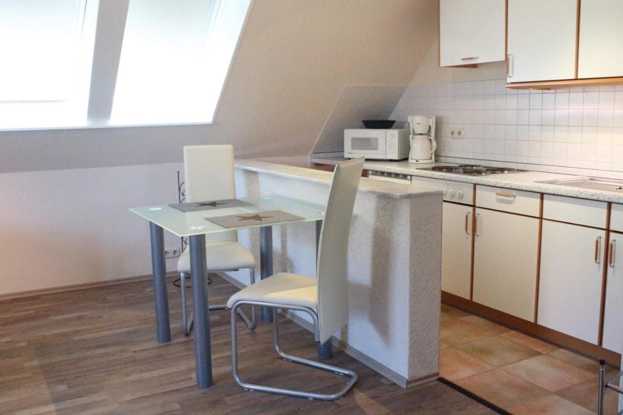 Ferienwohnung Fehlberg Sankt Peter-Ording Ngoại thất bức ảnh